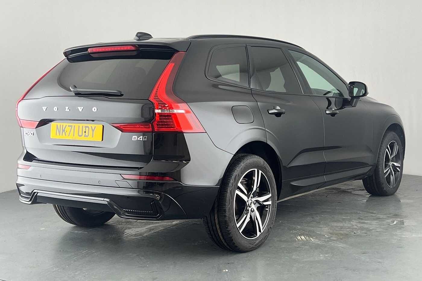 Used Volvo XC60 2021 for sale - 76796347: Photo 38