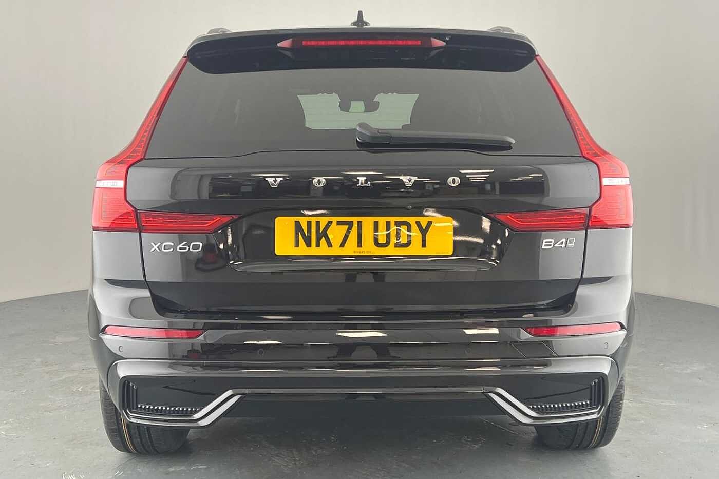 Used Volvo XC60 2021 for sale - 76796347: Photo 39