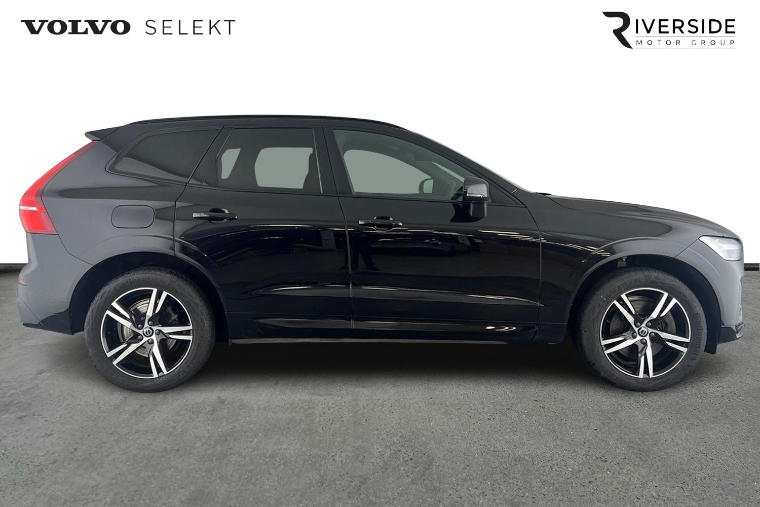 Used Volvo XC60 2021 for sale - 76796347: Photo 4