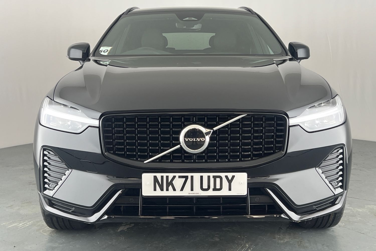 Used Volvo XC60 2021 for sale - 76796347: Photo 40