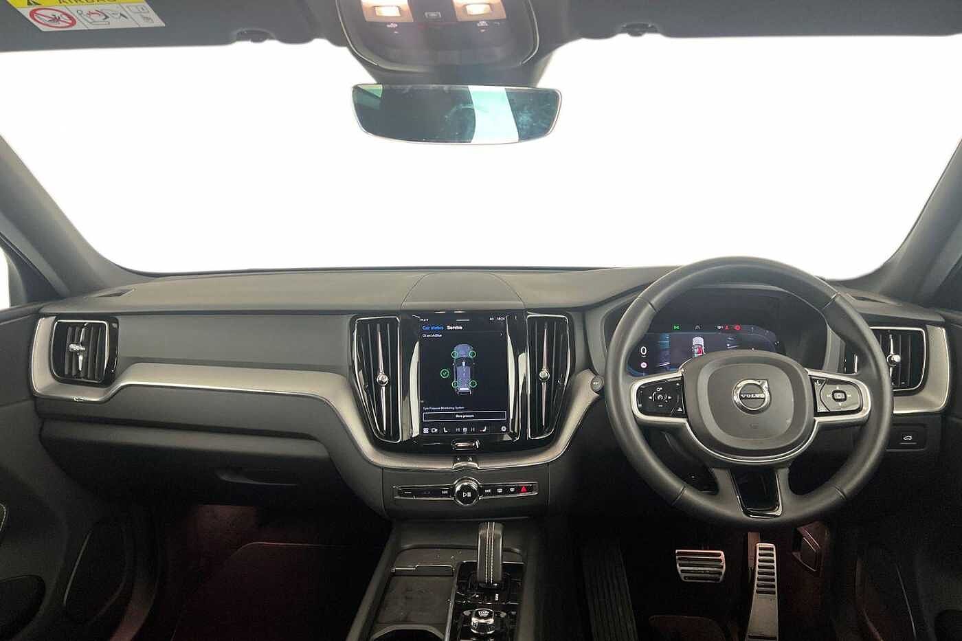 Used Volvo XC60 2021 for sale - 76796347: Photo 6