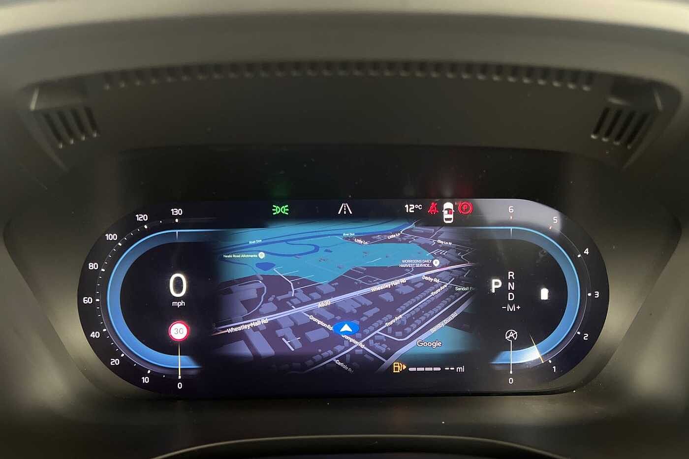 Used Volvo XC60 2021 for sale - 76796347: Photo 7