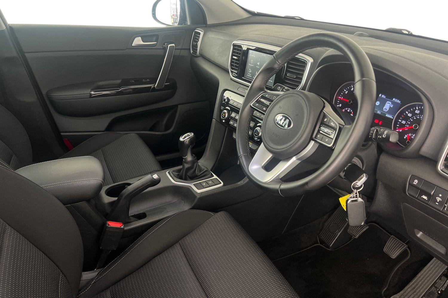 Used Kia Sportage 2019 for sale - 76544562: Photo 10