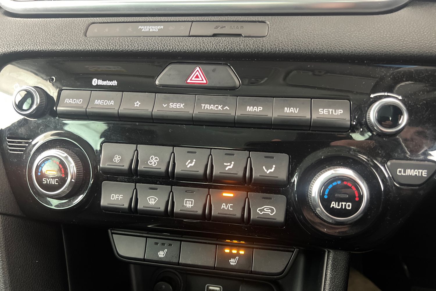 Used Kia Sportage 2019 for sale - 76544562: Photo 14