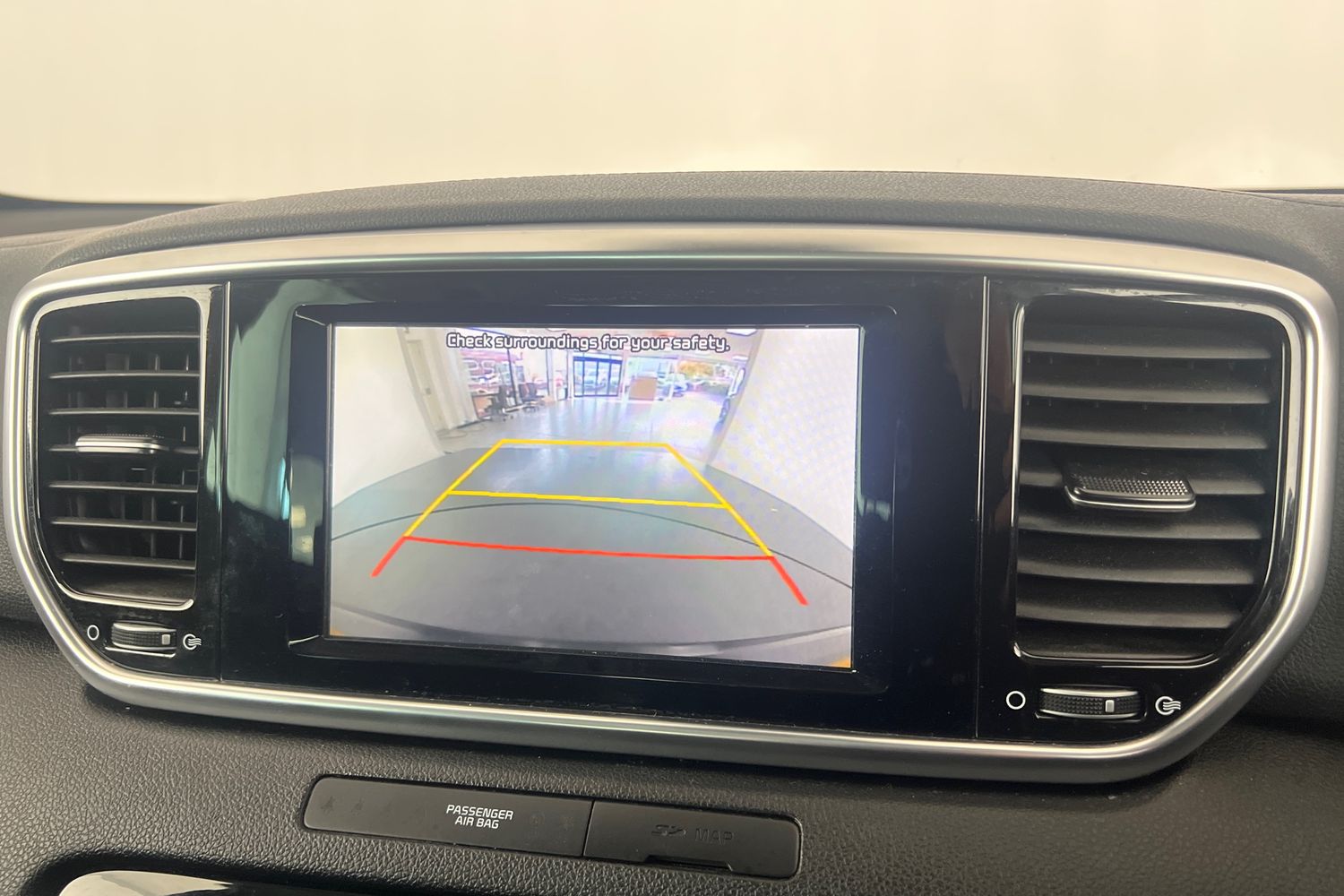 Used Kia Sportage 2019 for sale - 76544562: Photo 16