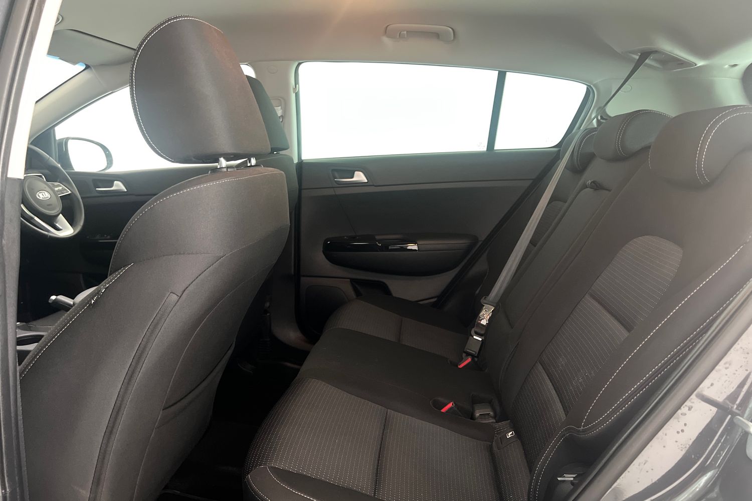 Used Kia Sportage 2019 for sale - 76544562: Photo 17