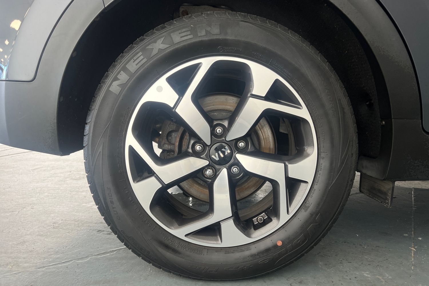 Used Kia Sportage 2019 for sale - 76544562: Photo 22