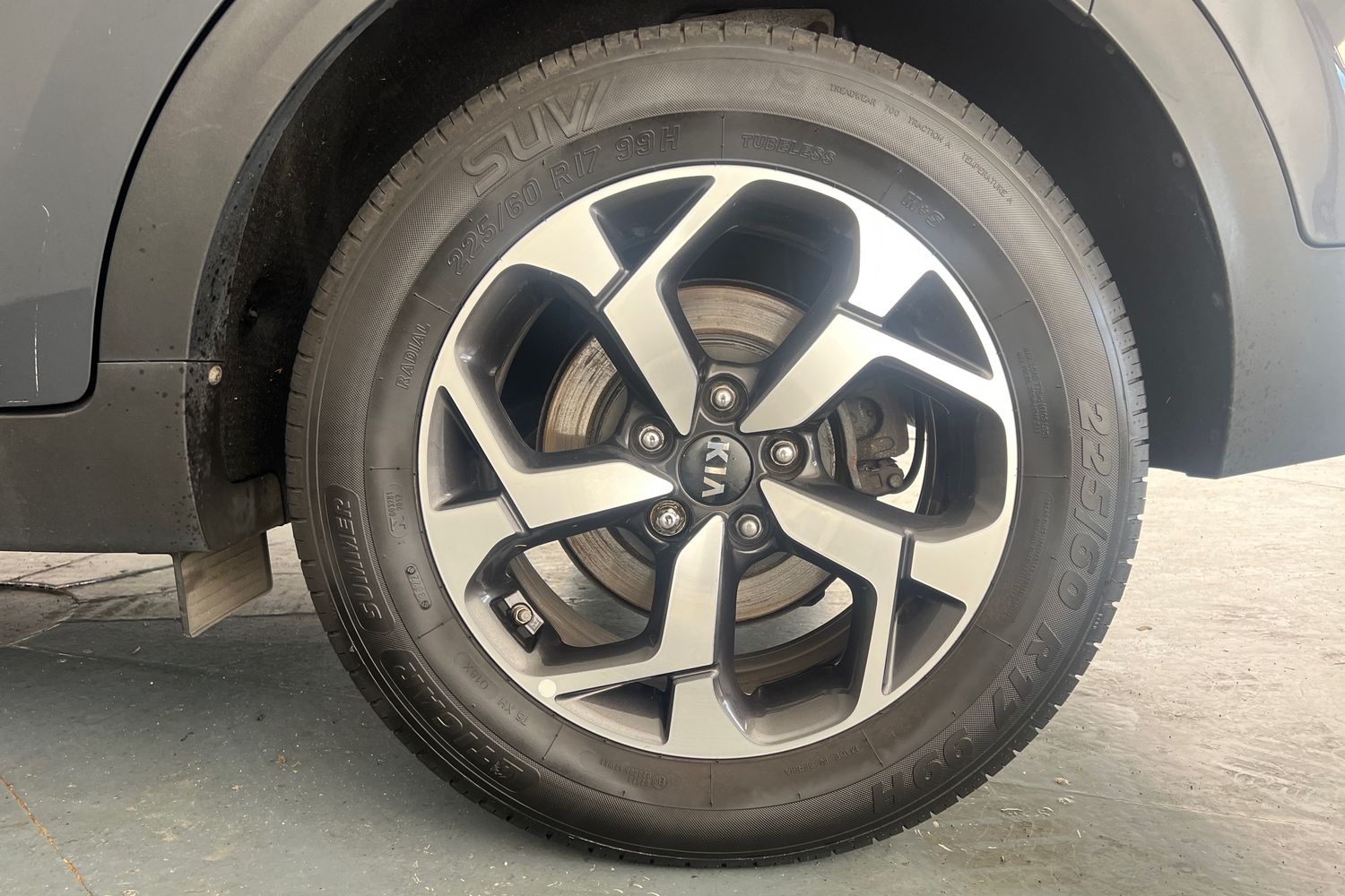 Used Kia Sportage 2019 for sale - 76544562: Photo 23