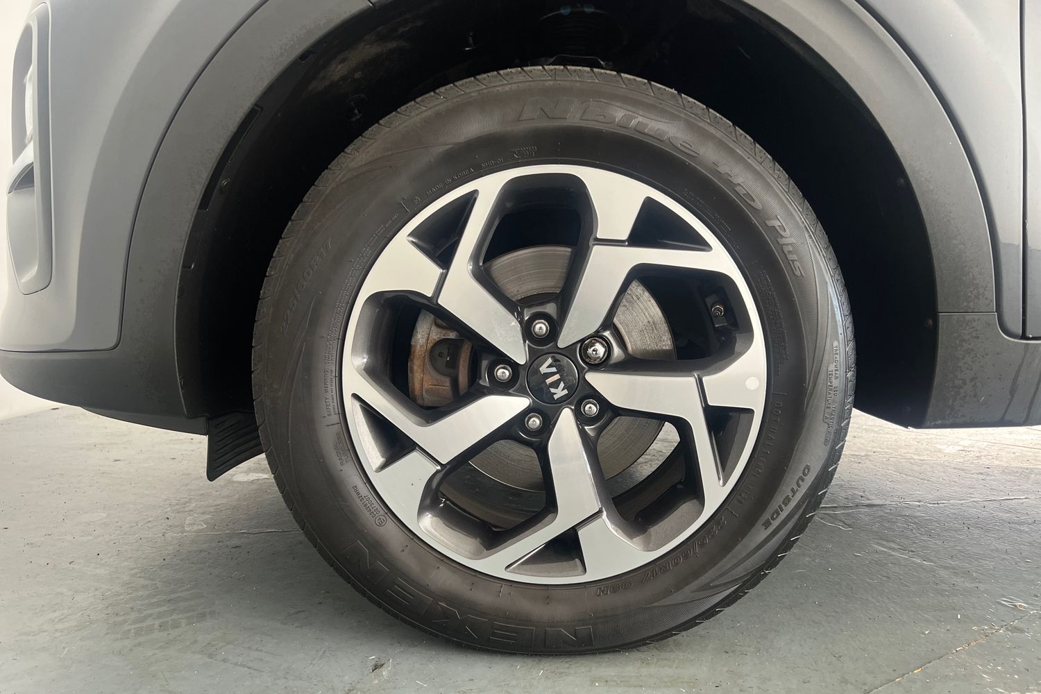 Used Kia Sportage 2019 for sale - 76544562: Photo 24