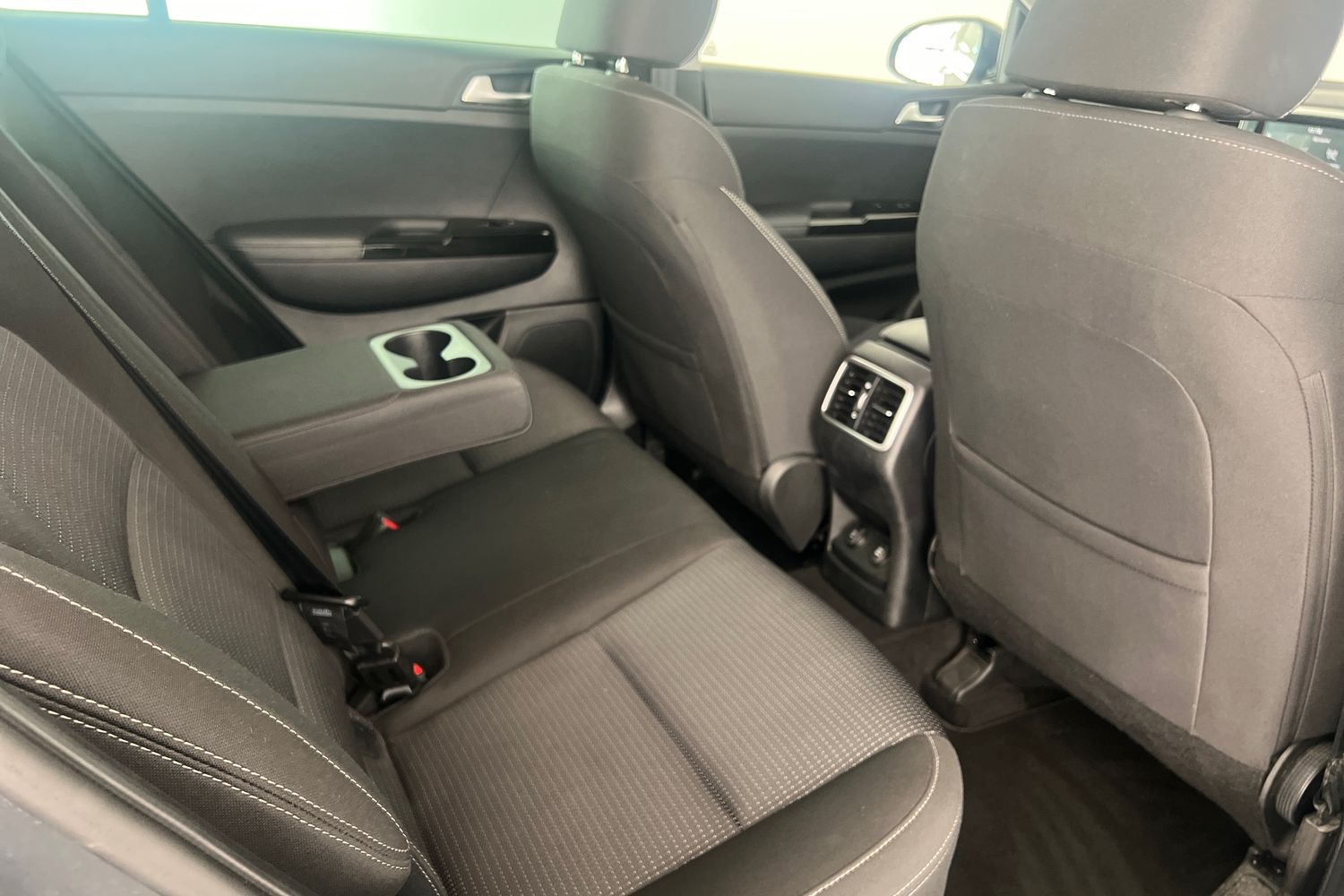 Used Kia Sportage 2019 for sale - 76544562: Photo 28