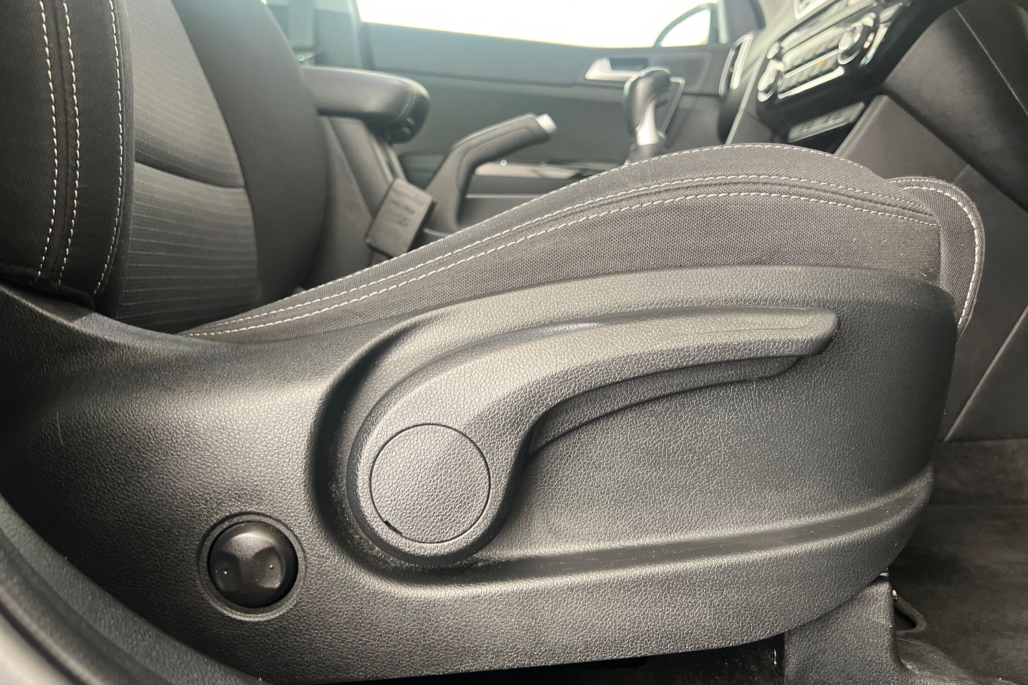 Used Kia Sportage 2019 for sale - 76544562: Photo 31