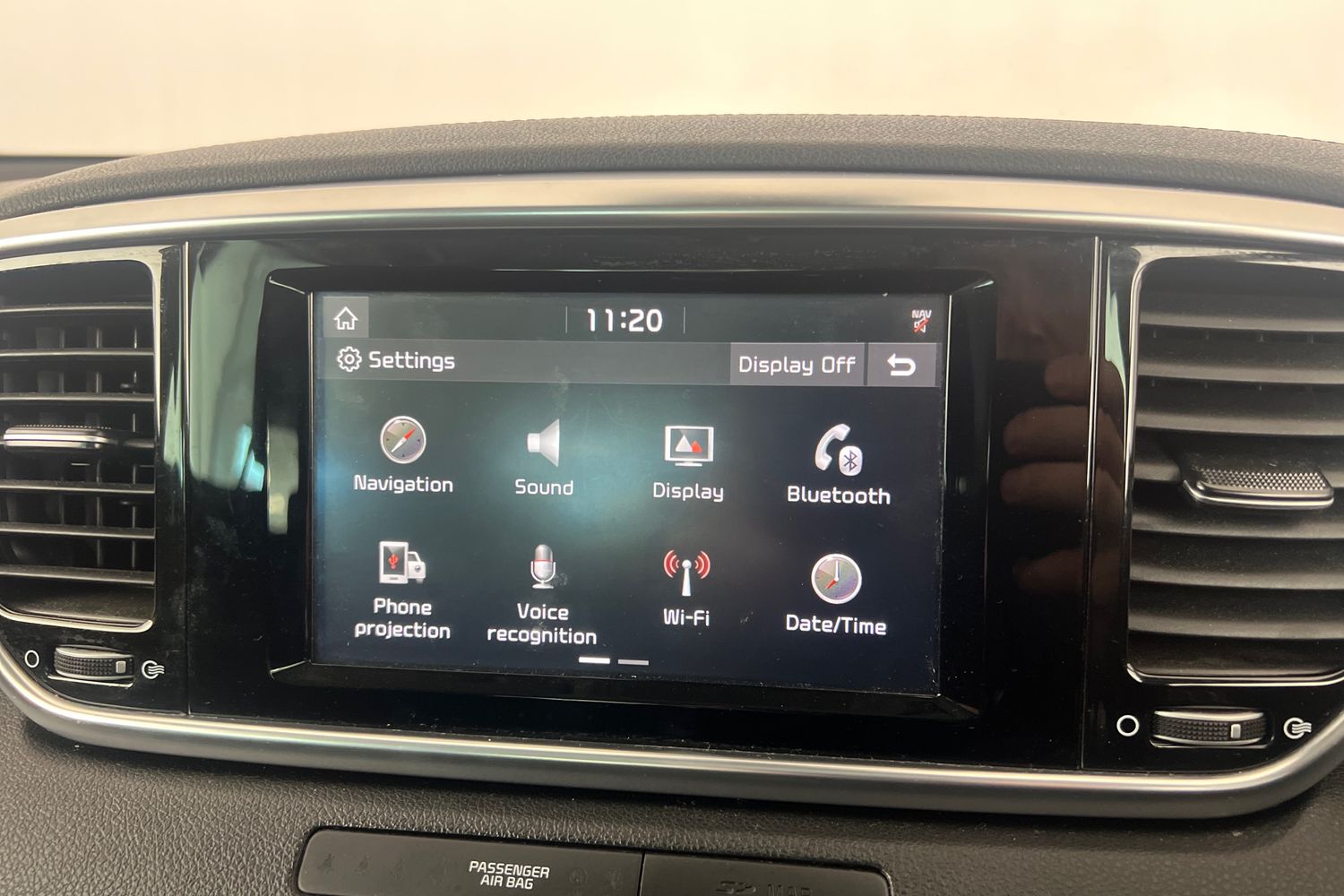 Used Kia Sportage 2019 for sale - 76544562: Photo 35