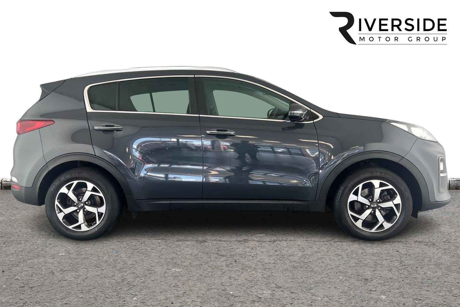 Used Kia Sportage 2019 for sale - 76544562: Photo 4