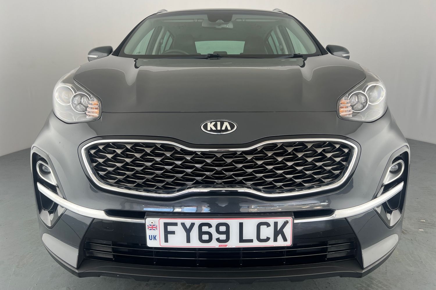 Used Kia Sportage 2019 for sale - 76544562: Photo 40