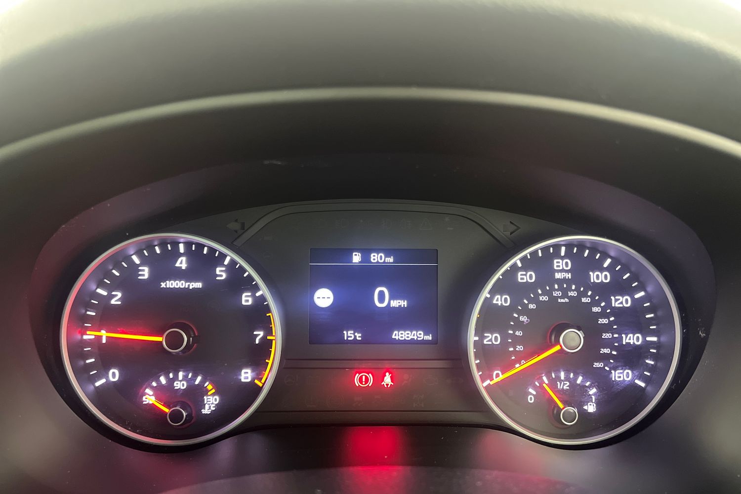 Used Kia Sportage 2019 for sale - 76544562: Photo 7