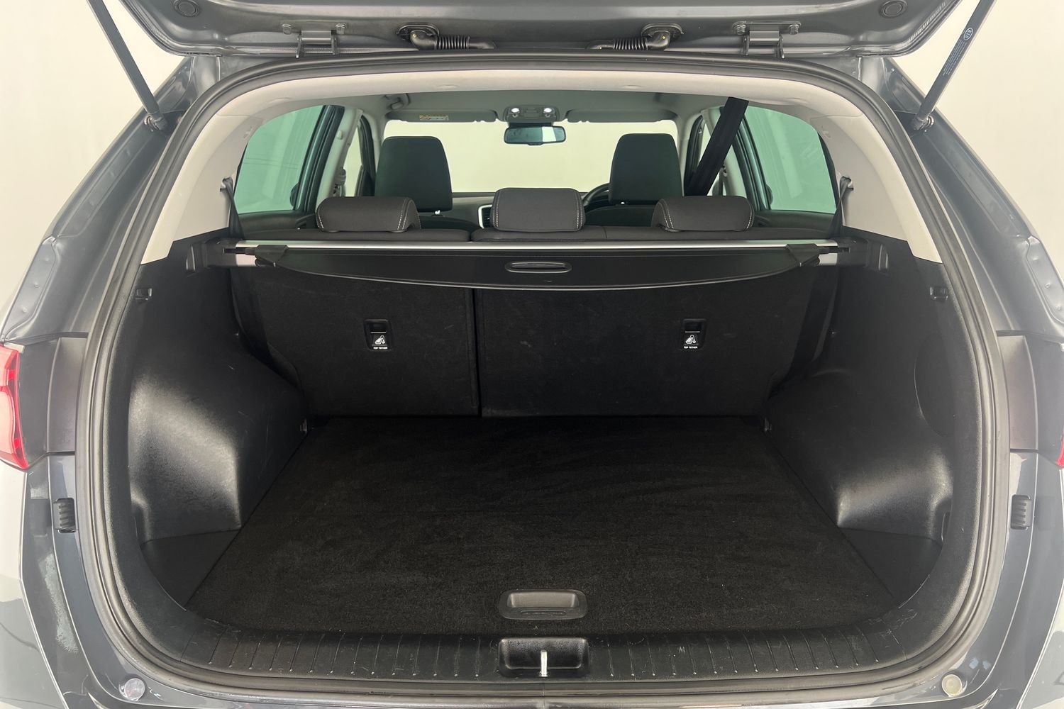 Used Kia Sportage 2019 for sale - 76544562: Photo 8