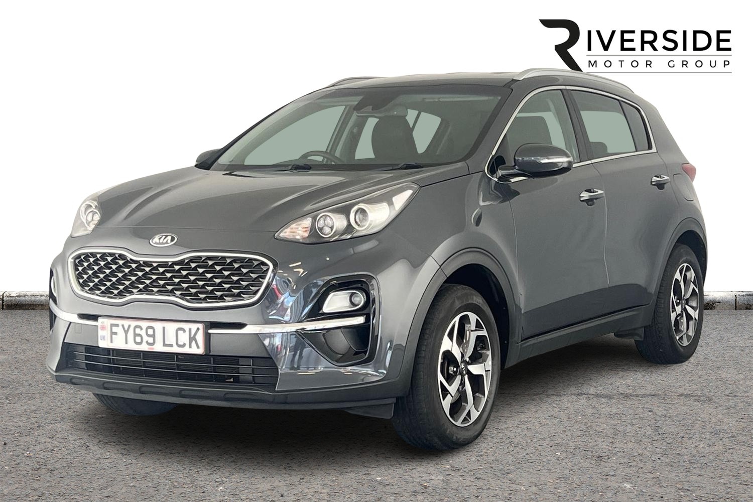Used Kia Sportage 2019 for sale - 76544562: Photo 9