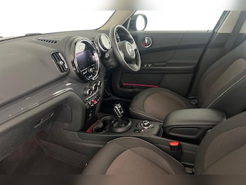 Used MINI Countryman 2021 for sale - 77890019: Photo