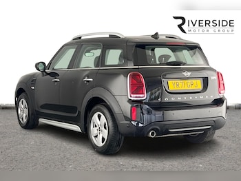 Used MINI Countryman 2021 for sale - 77890019: Photo