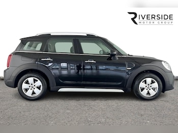 Used MINI Countryman 2021 for sale - 77890019: Photo