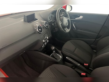 Used Audi A1 2014 for sale - 75726090: Photo