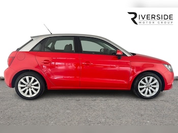 Used Audi A1 2014 for sale - 75726090: Photo