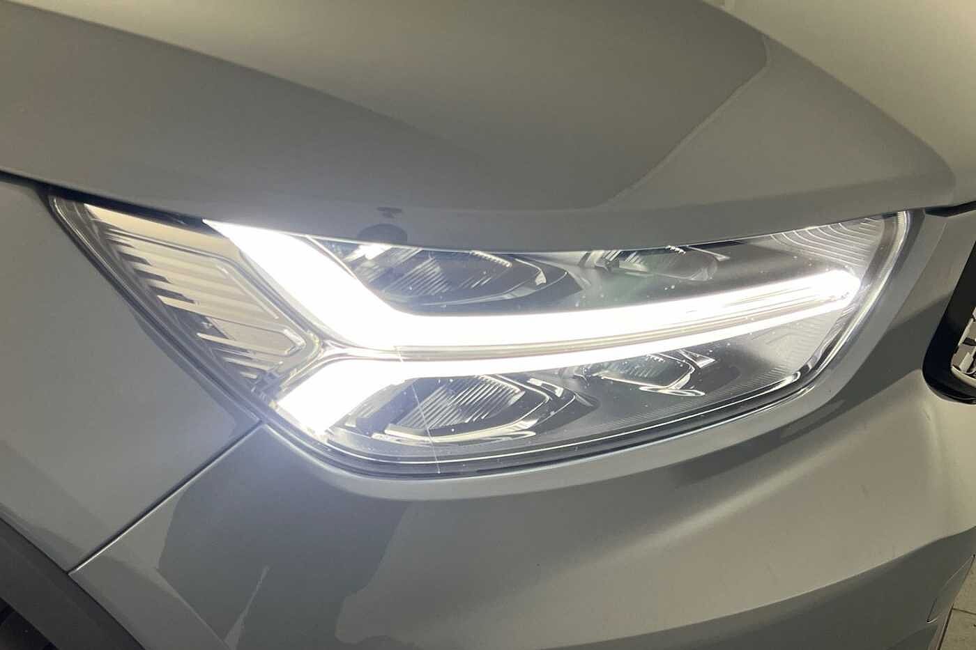 Used Volvo XC40 2021 for sale - 76796332: Photo 18