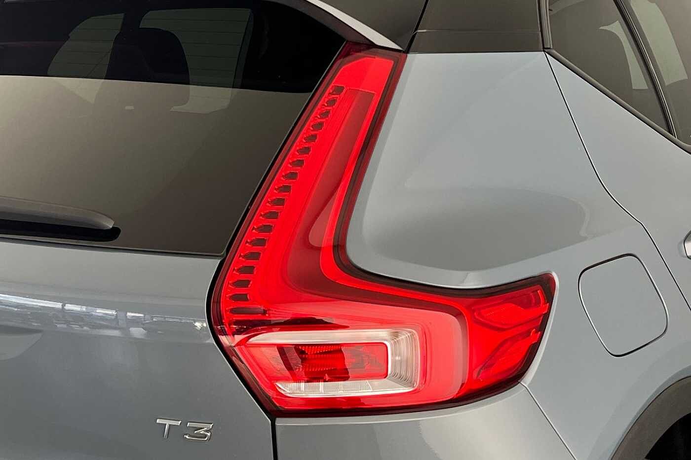 Used Volvo XC40 2021 for sale - 76796332: Photo 20