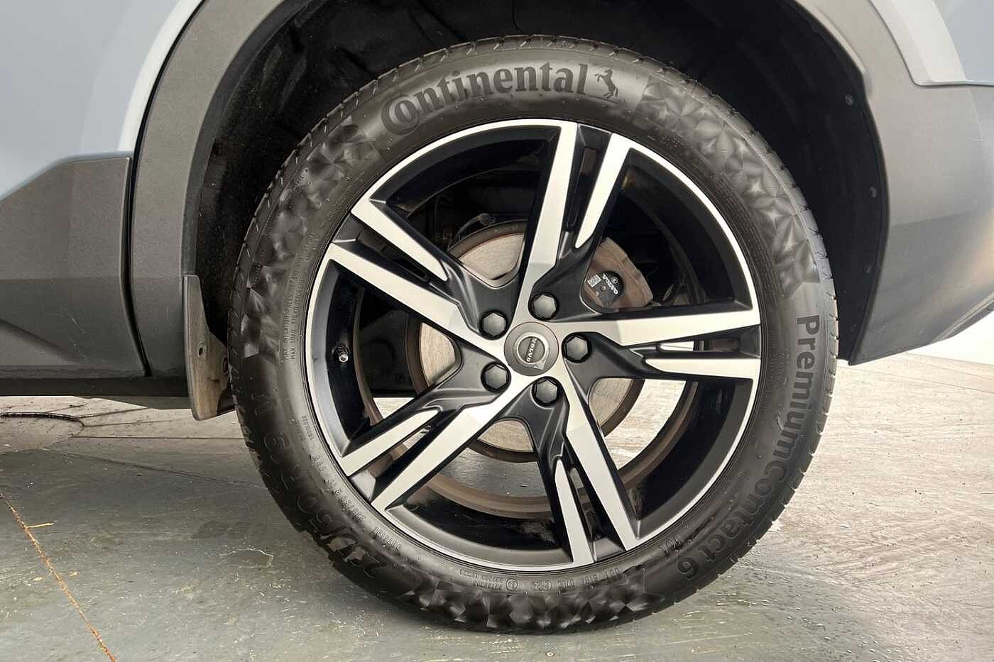 Used Volvo XC40 2021 for sale - 76796332: Photo 24