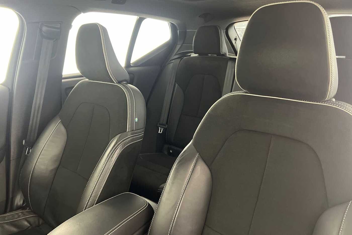 Used Volvo XC40 2021 for sale - 76796332: Photo 27