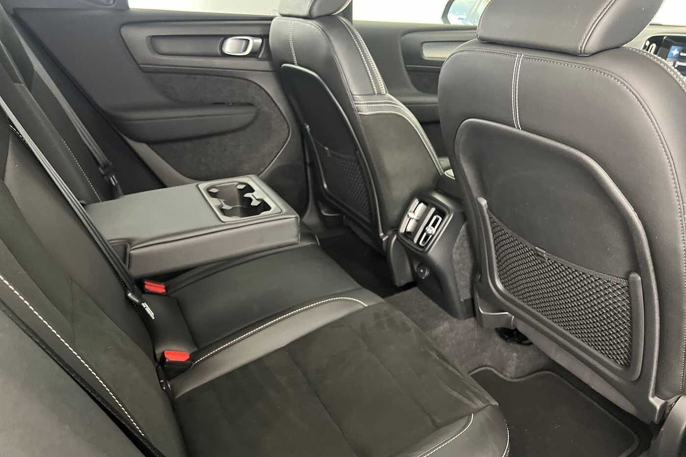 Used Volvo XC40 2021 for sale - 76796332: Photo 28