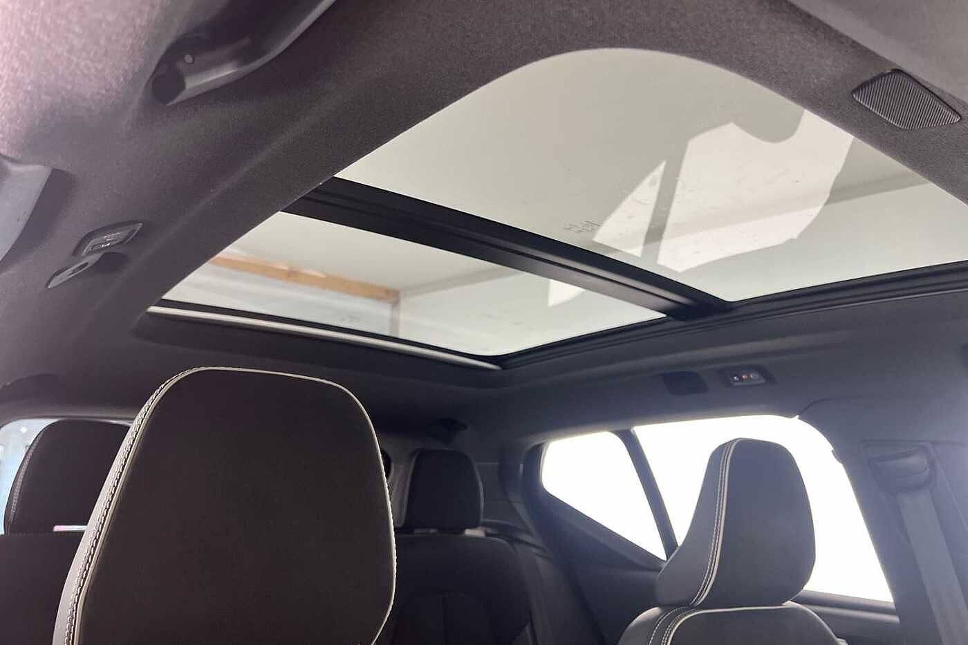 Used Volvo XC40 2021 for sale - 76796332: Photo 38