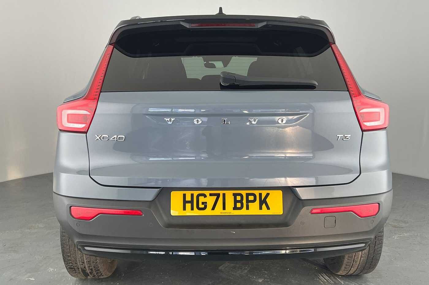 Used Volvo XC40 2021 for sale - 76796332: Photo 39