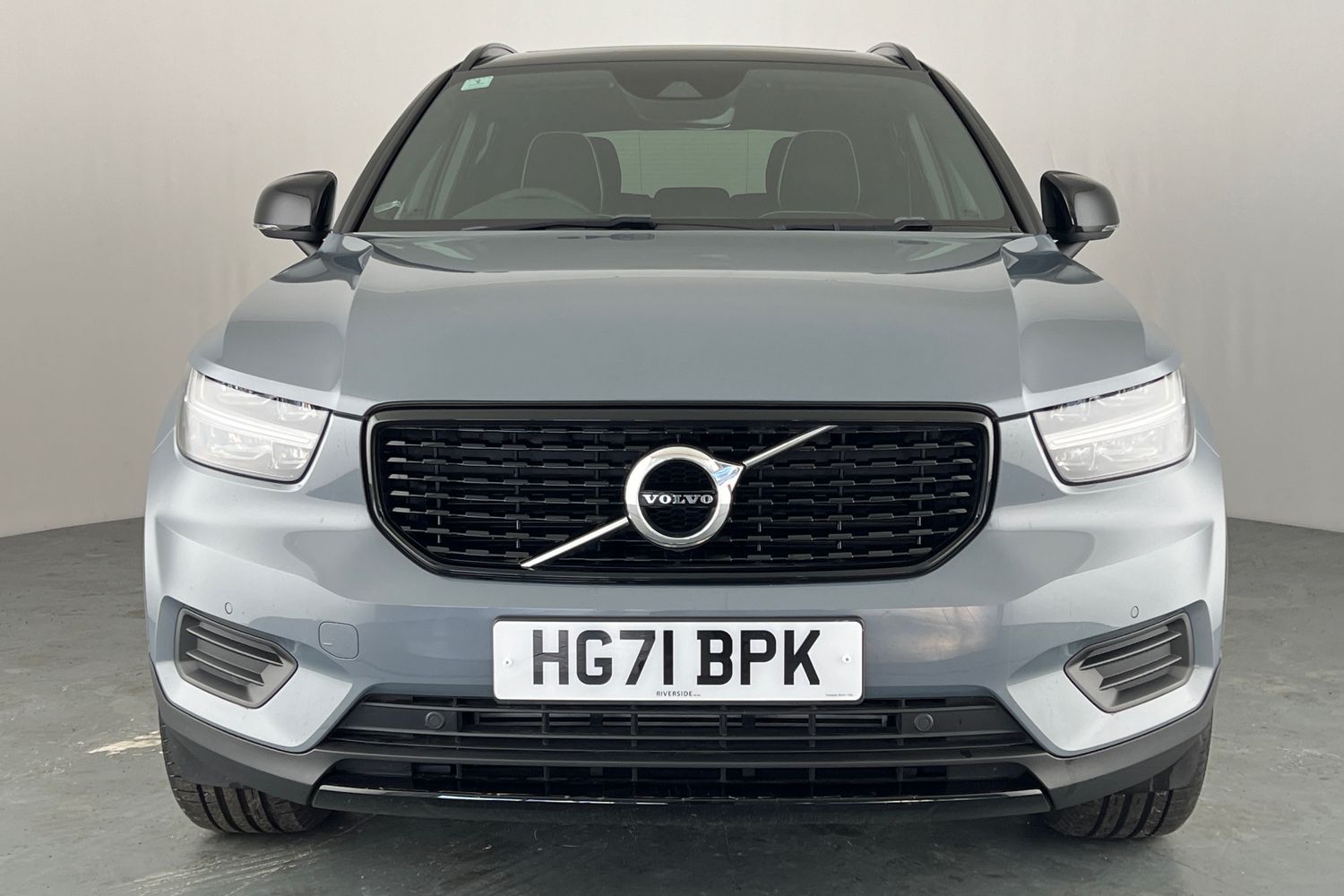 Used Volvo XC40 2021 for sale - 76796332: Photo 40
