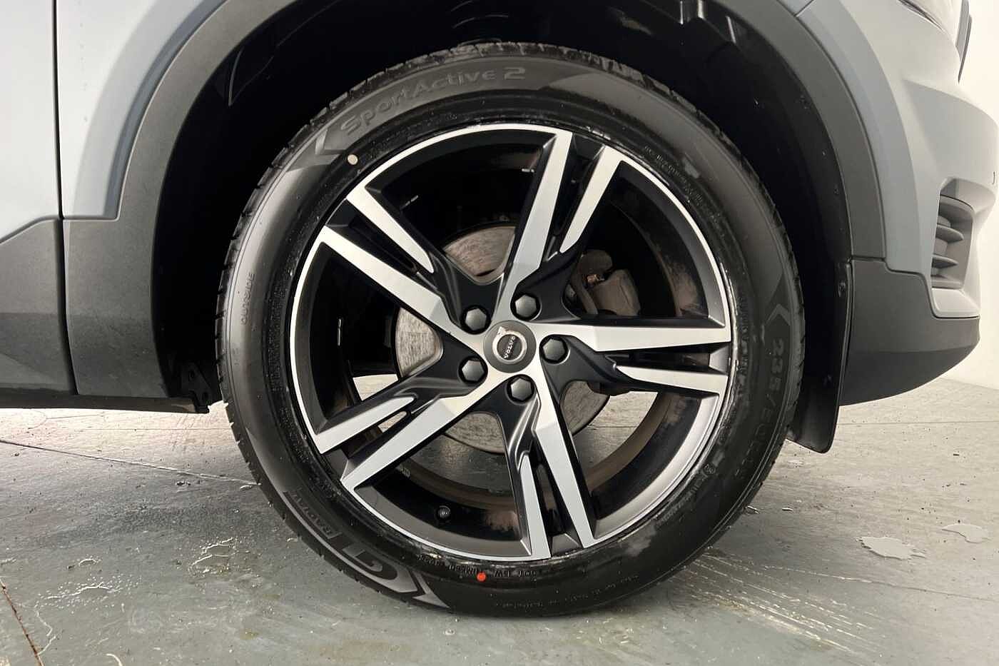 Used Volvo XC40 2021 for sale - 76796332: Photo 5