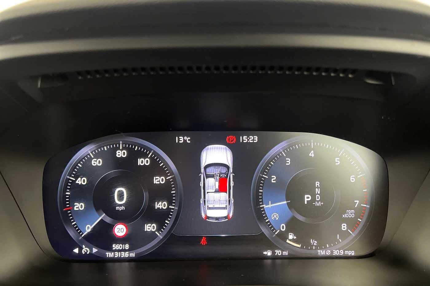 Used Volvo XC40 2021 for sale - 76796332: Photo 7