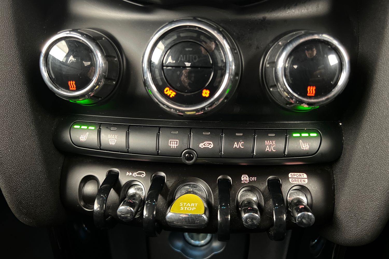 Used MINI Hatch 2021 for sale - 76316892: Photo 14