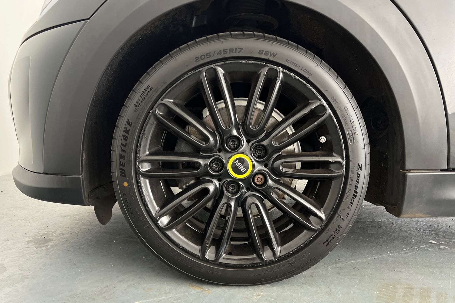 Used MINI Hatch 2021 for sale - 76316892: Photo 22