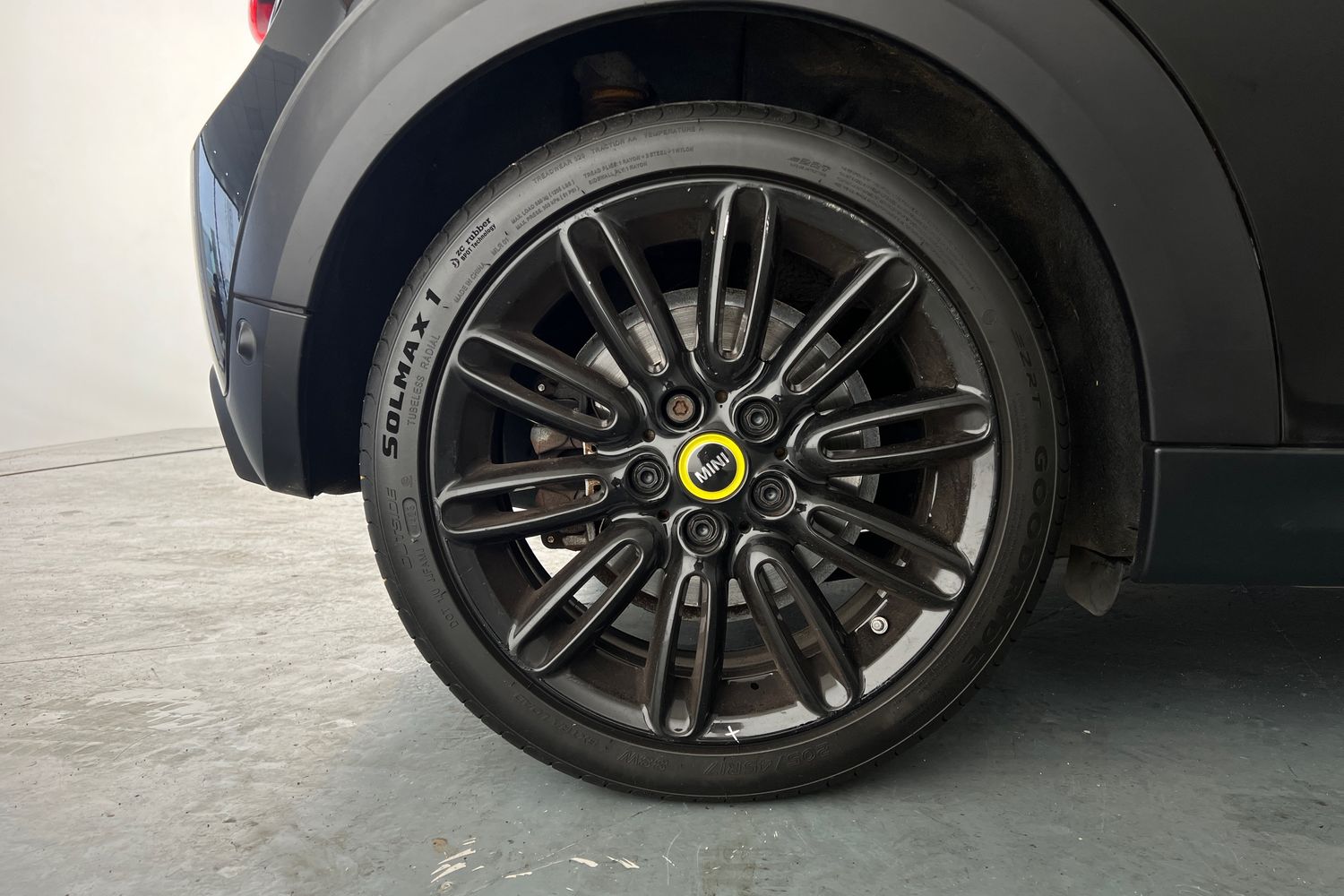 Used MINI Hatch 2021 for sale - 76316892: Photo 24