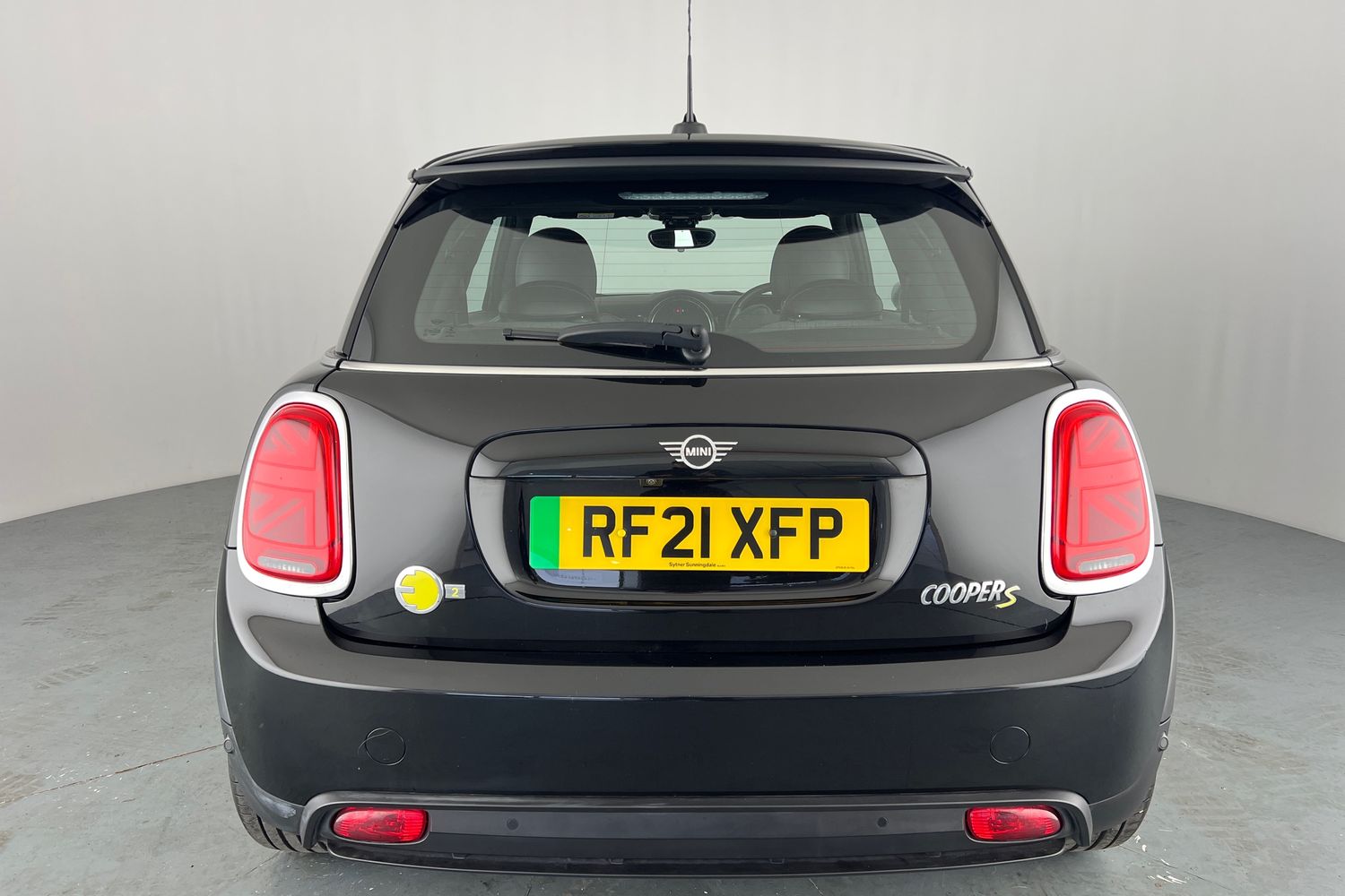 Used MINI Hatch 2021 for sale - 76316892: Photo 39
