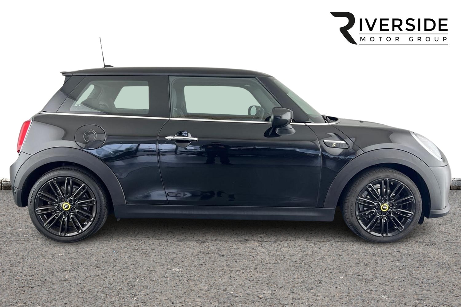 Used MINI Hatch 2021 for sale - 76316892: Photo 4