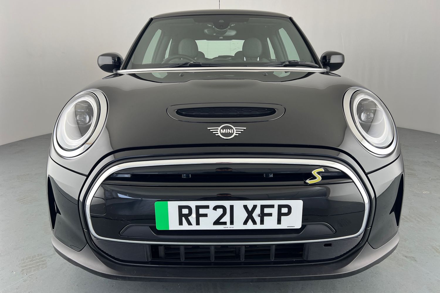 Used MINI Hatch 2021 for sale - 76316892: Photo 40