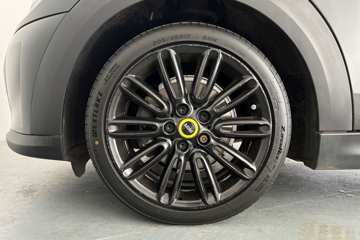 Used MINI Hatch 2021 for sale - 76316892: Photo 5