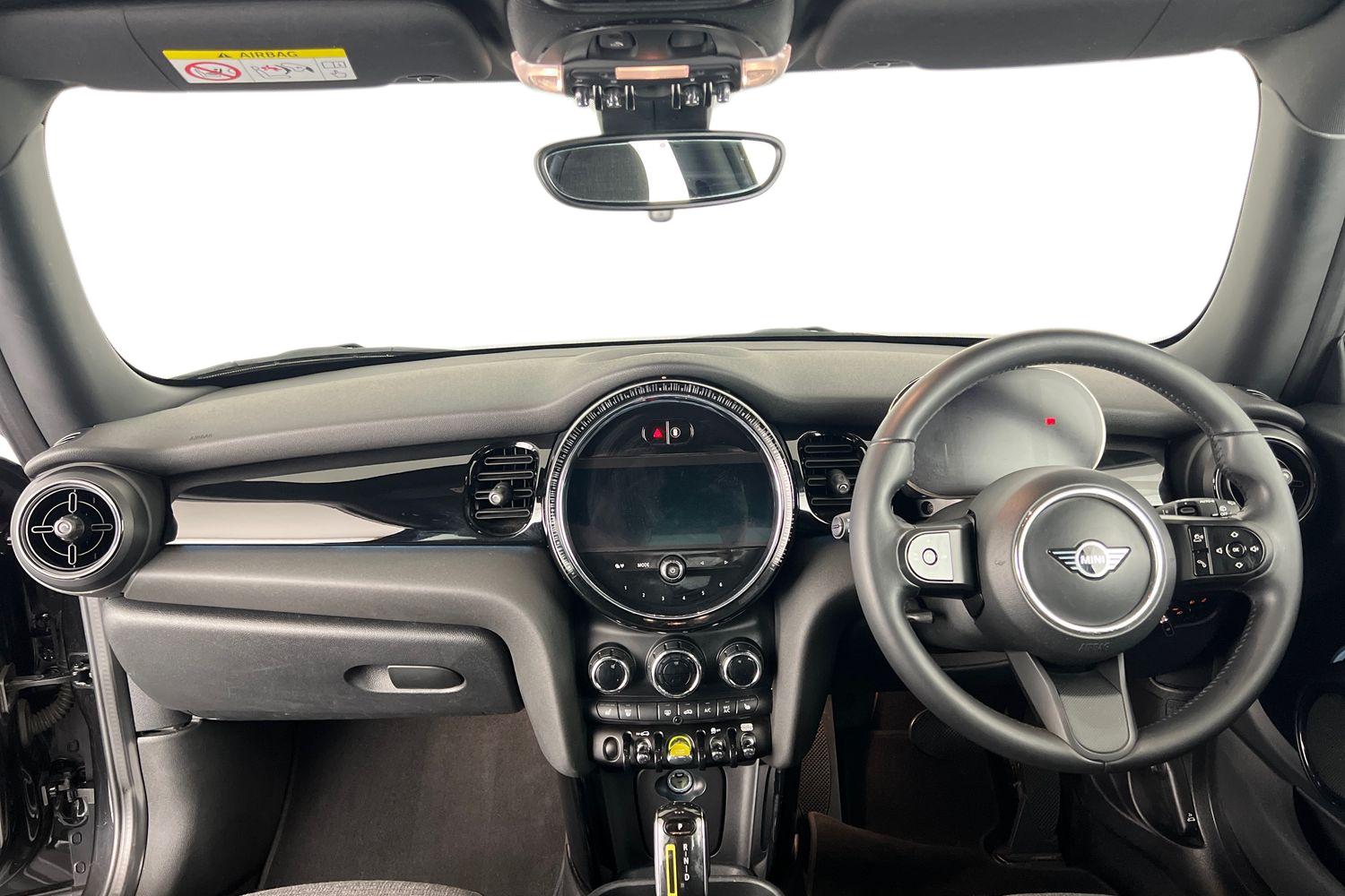 Used MINI Hatch 2021 for sale - 76316892: Photo 6