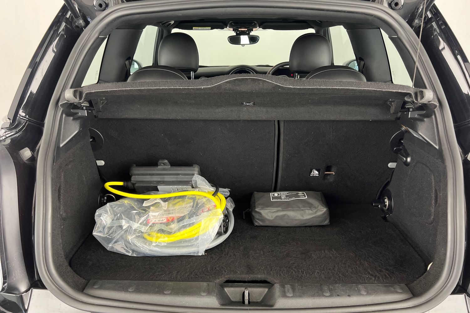 Used MINI Hatch 2021 for sale - 76316892: Photo 8