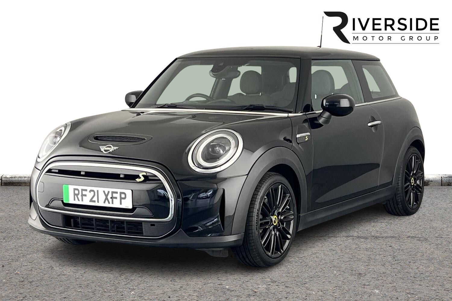 Used MINI Hatch 2021 for sale - 76316892: Photo 9
