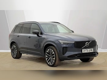 Used Volvo XC90 2025 for sale - 78406480: Photo