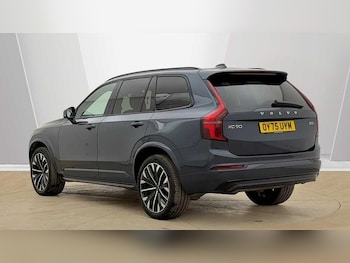 Used Volvo XC90 2025 for sale - 78406480: Photo