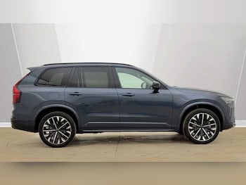 Used Volvo XC90 2025 for sale - 78406480: Photo