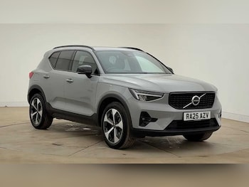 Used Volvo XC40 2025 for sale - 78670363: Photo